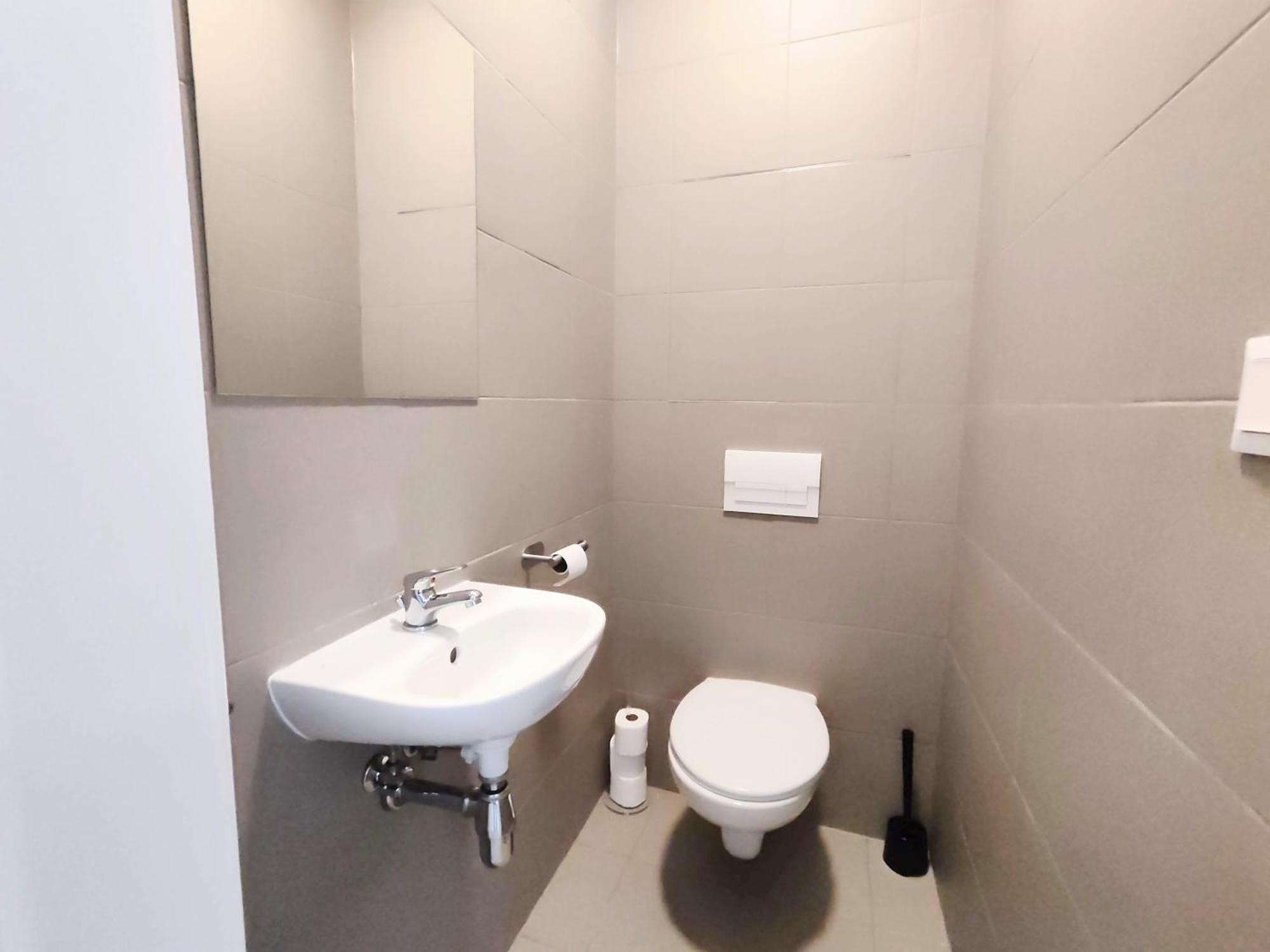 Wings - Brand New - Presidential Garden - Free Parking Apartment Bratislava Ngoại thất bức ảnh