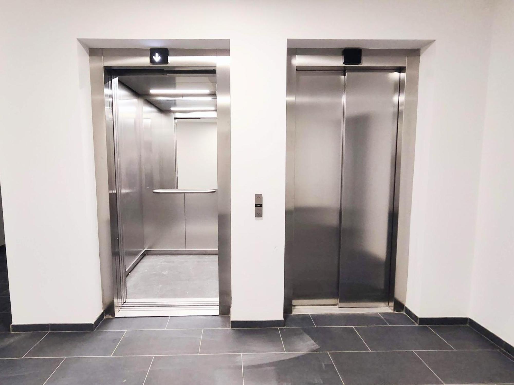 Wings - Brand New - Presidential Garden - Free Parking Apartment Bratislava Ngoại thất bức ảnh
