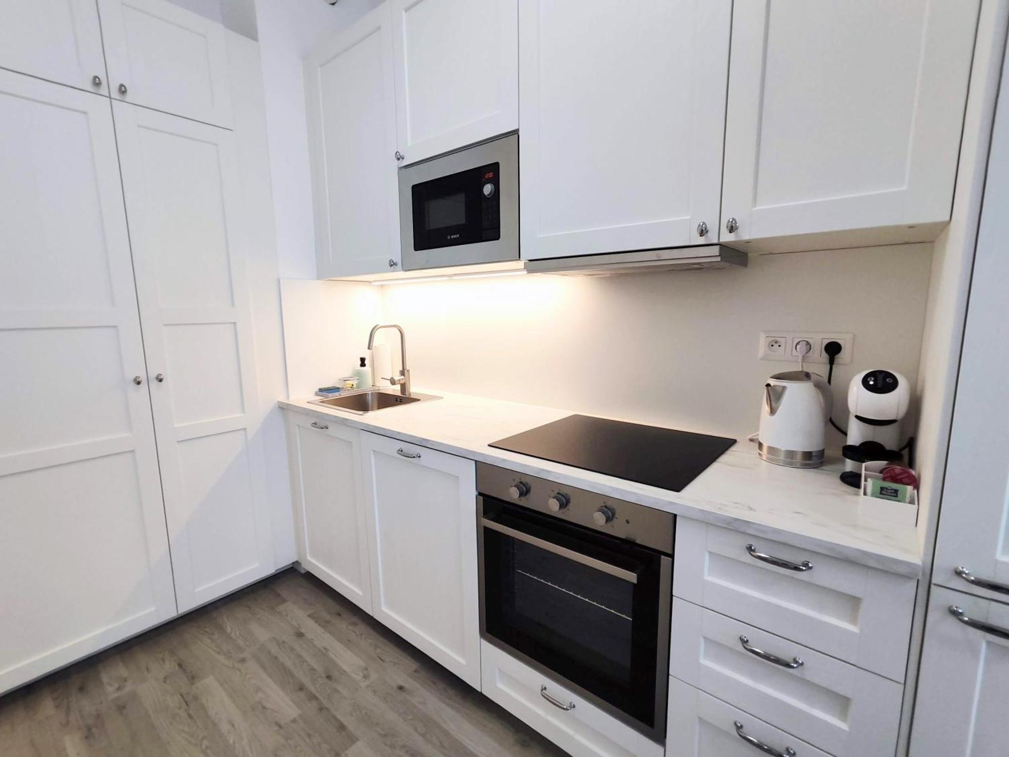 Wings - Brand New - Presidential Garden - Free Parking Apartment Bratislava Ngoại thất bức ảnh