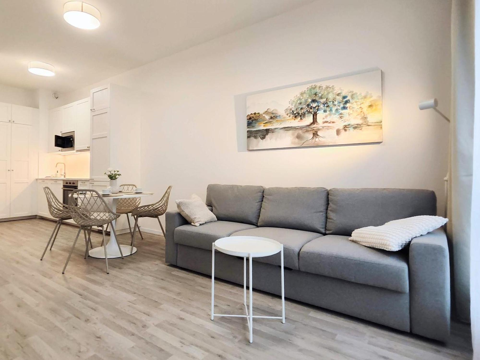 Wings - Brand New - Presidential Garden - Free Parking Apartment Bratislava Ngoại thất bức ảnh